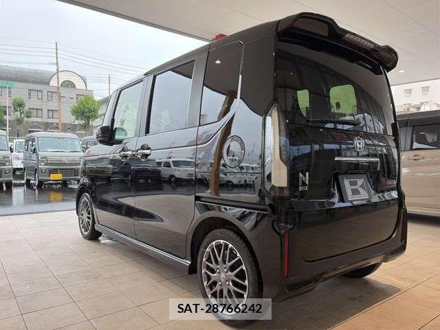 Honda N BOX CUSTOM 2026-03 7903098-16