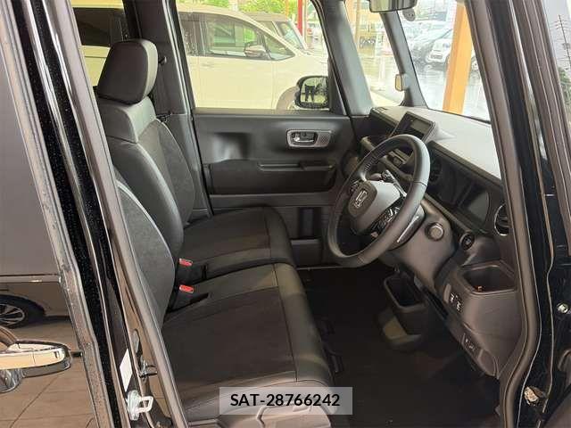 Honda N BOX CUSTOM 2026-03 7903098-17