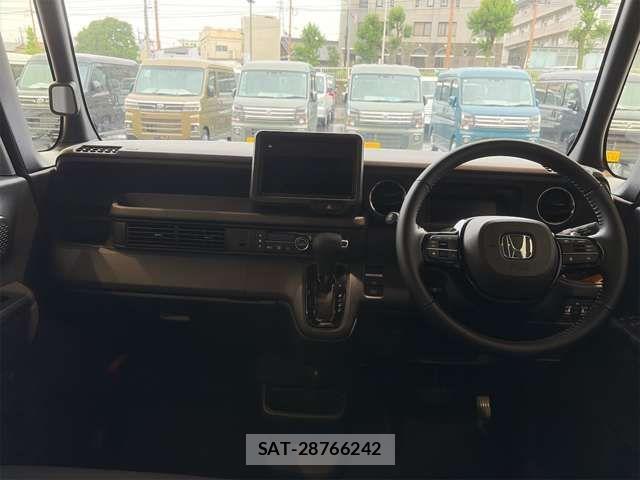 Honda N BOX CUSTOM 2026-03 7903098-1