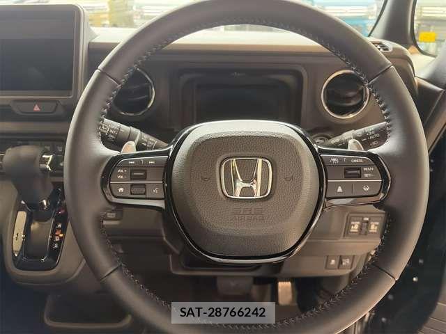 Honda N BOX CUSTOM 2026-03 7903098-2