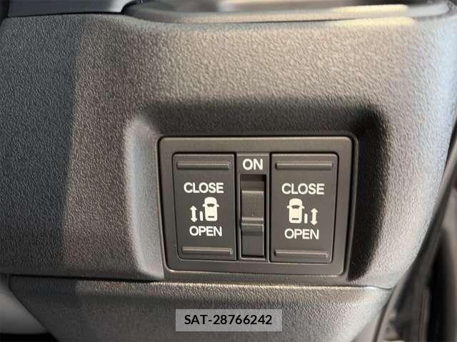 Honda N BOX CUSTOM 2026-03 7903098-5