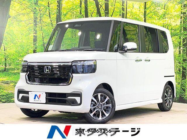 Honda N BOX CUSTOM 2026-07 7903108-0