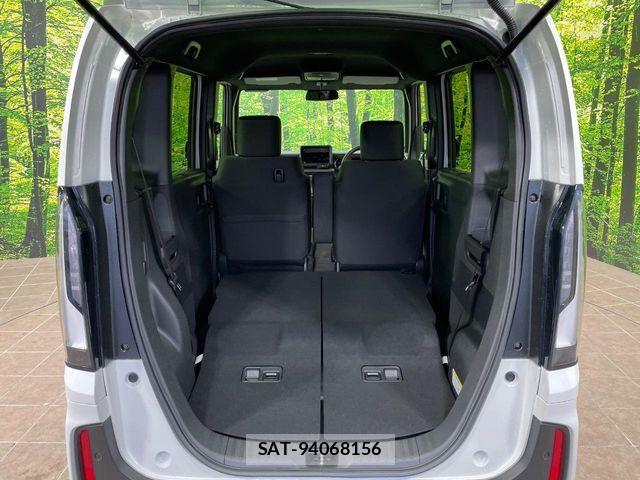 Honda N BOX CUSTOM 2026-07 7903108-9