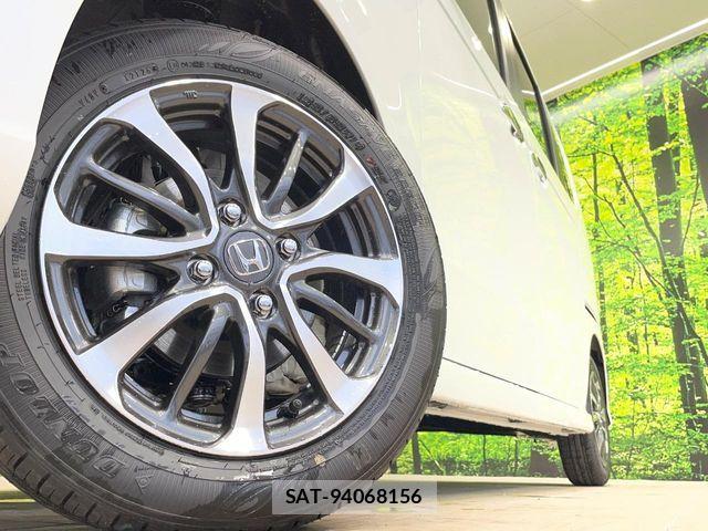 Honda N BOX CUSTOM 2026-07 7903108-12