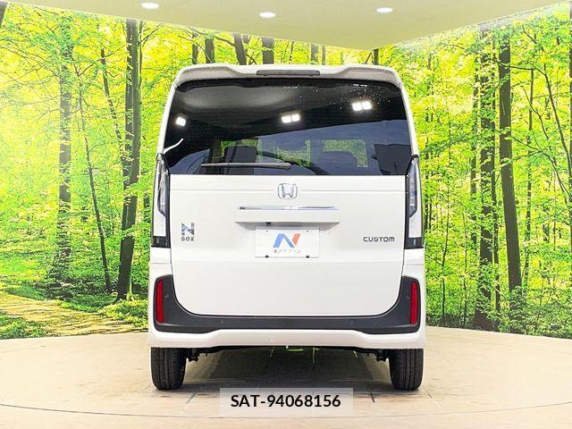 Honda N BOX CUSTOM 2026-07 7903108-14