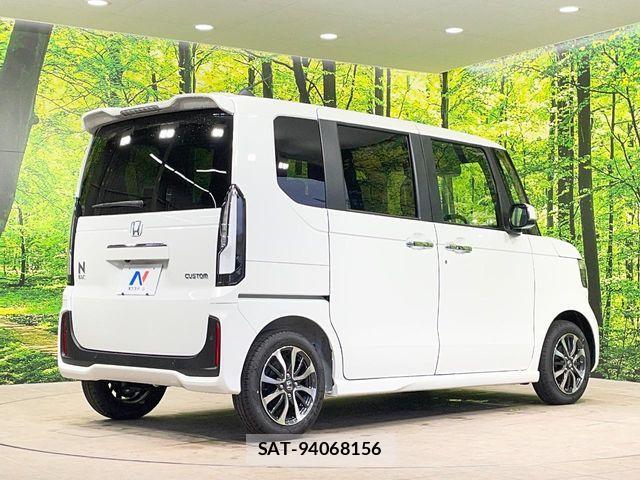 Honda N BOX CUSTOM 2026-07 7903108-16