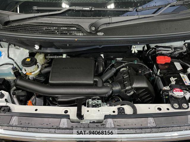 Honda N BOX CUSTOM 2026-07 7903108-17