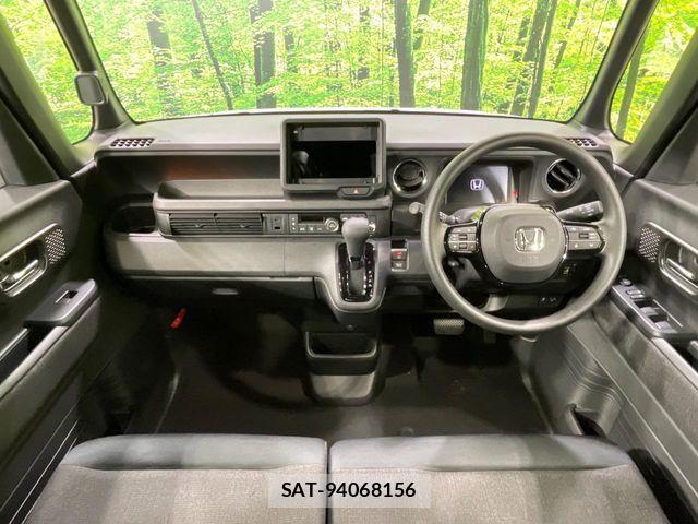 Honda N BOX CUSTOM 2026-07 7903108-1