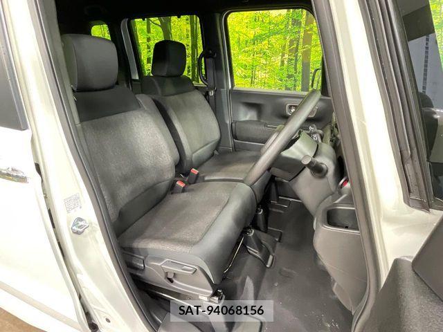 Honda N BOX CUSTOM 2026-07 7903108-7