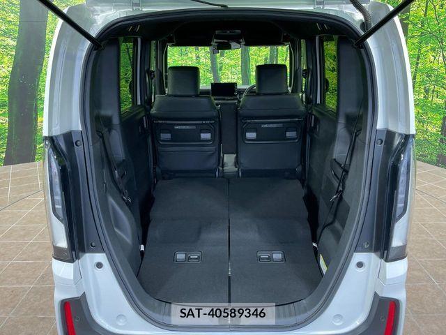Honda N BOX CUSTOM 2023-10 7903097-9