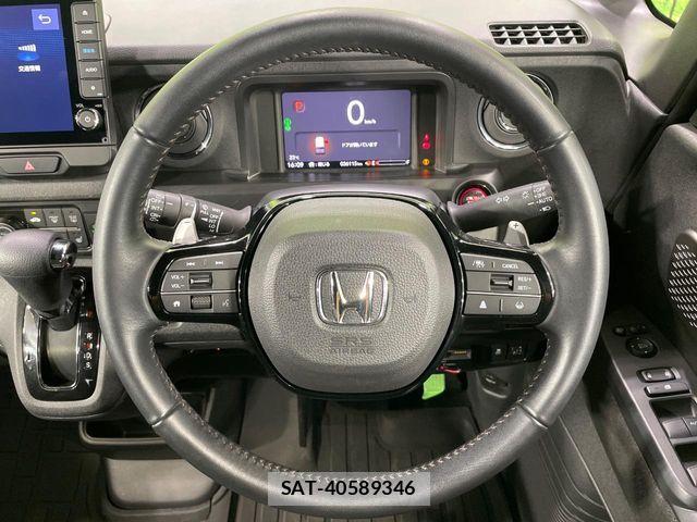 Honda N BOX CUSTOM 2023-10 7903097-10