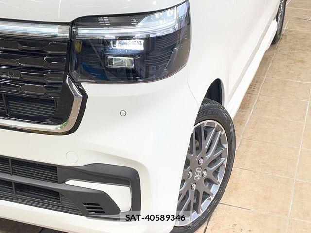 Honda N BOX CUSTOM 2023-10 7903097-11