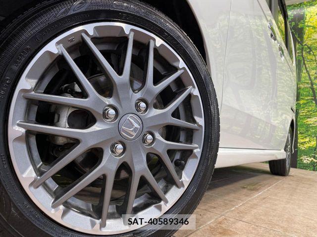 Honda N BOX CUSTOM 2023-10 7903097-12
