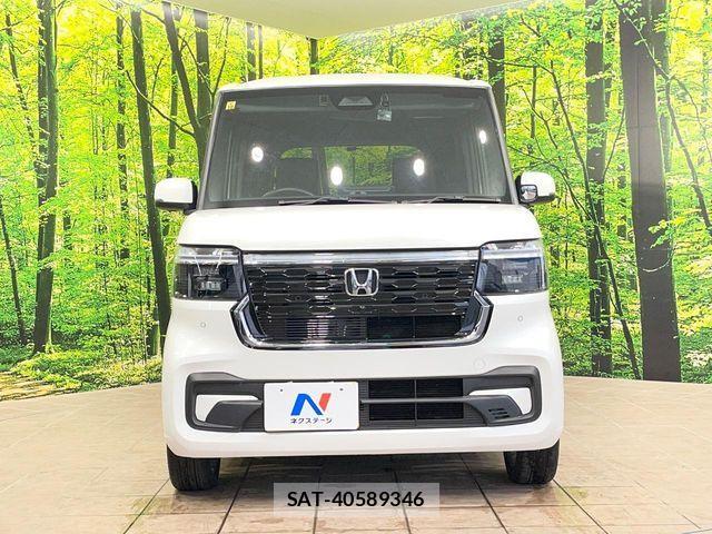 Honda N BOX CUSTOM 2023-10 7903097-13