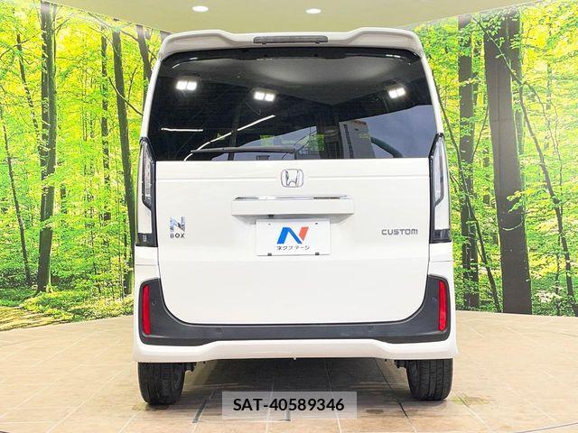 Honda N BOX CUSTOM 2023-10 7903097-14