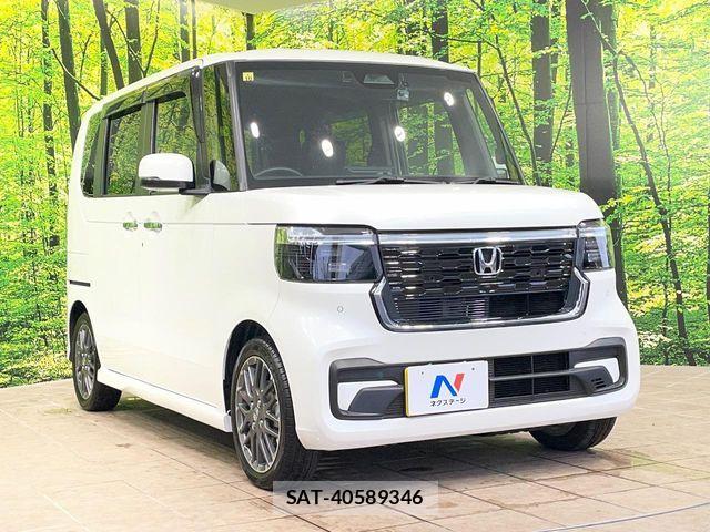 Honda N BOX CUSTOM 2023-10 7903097-15
