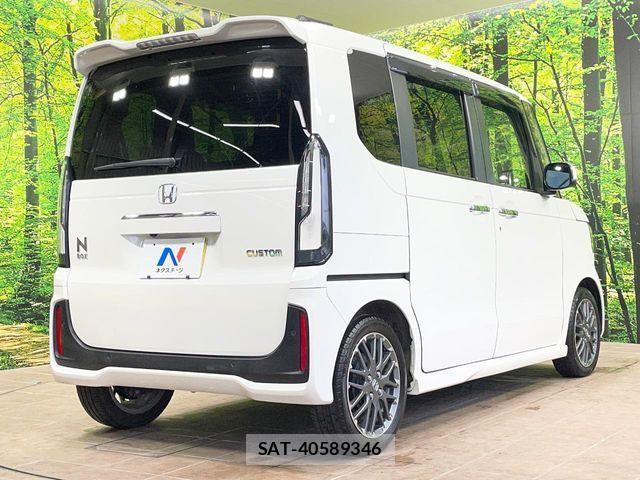 Honda N BOX CUSTOM 2023-10 7903097-16