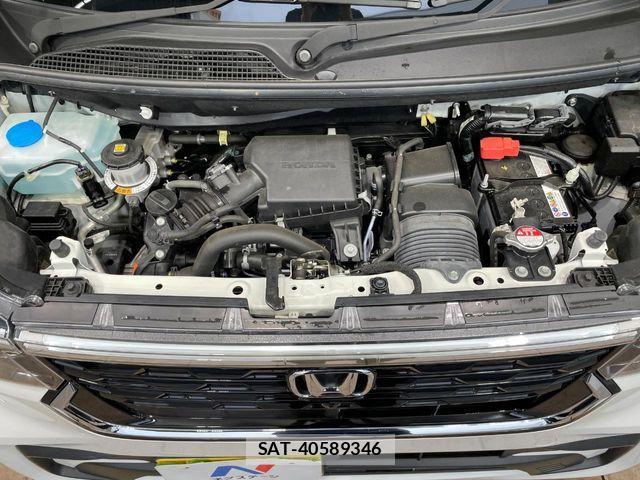 Honda N BOX CUSTOM 2023-10 7903097-17