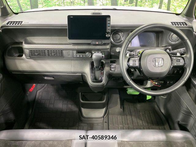 Honda N BOX CUSTOM 2023-10 7903097-1