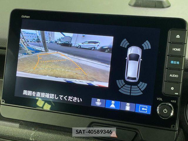 Honda N BOX CUSTOM 2023-10 7903097-3