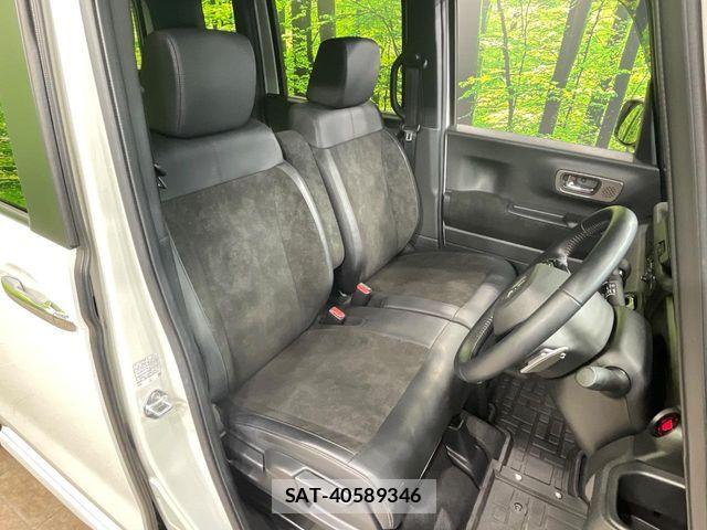 Honda N BOX CUSTOM 2023-10 7903097-7