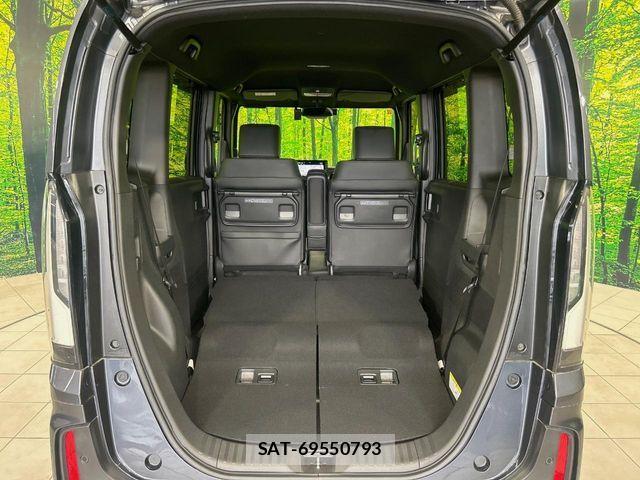 Honda N BOX CUSTOM 2023-11 7903099-9