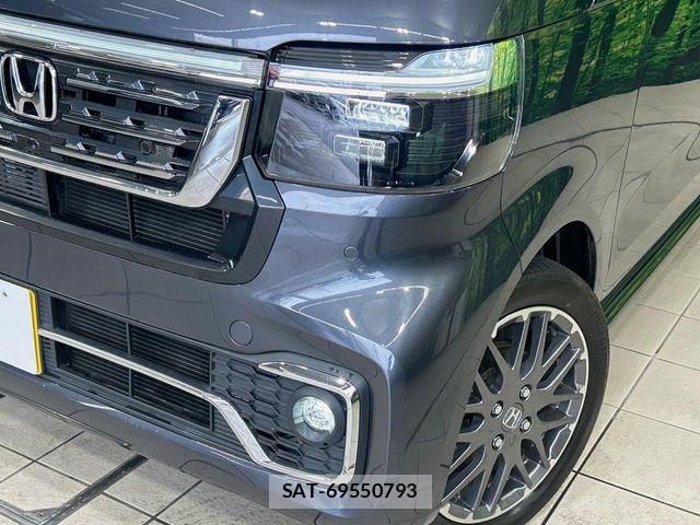 Honda N BOX CUSTOM 2023-11 7903099-11