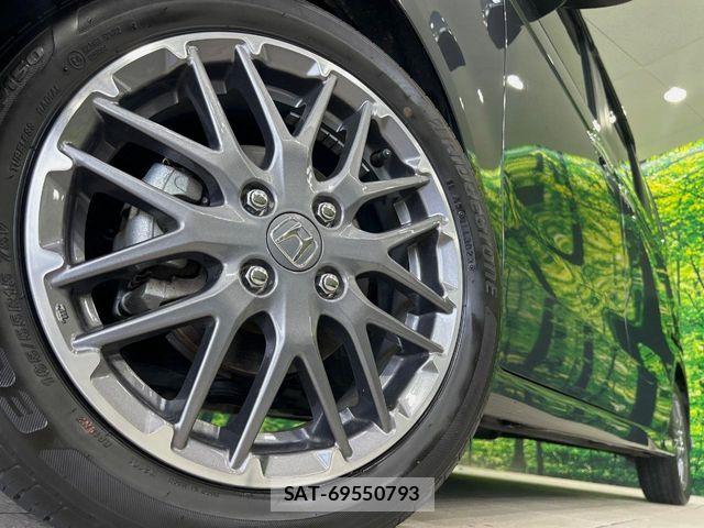Honda N BOX CUSTOM 2023-11 7903099-12