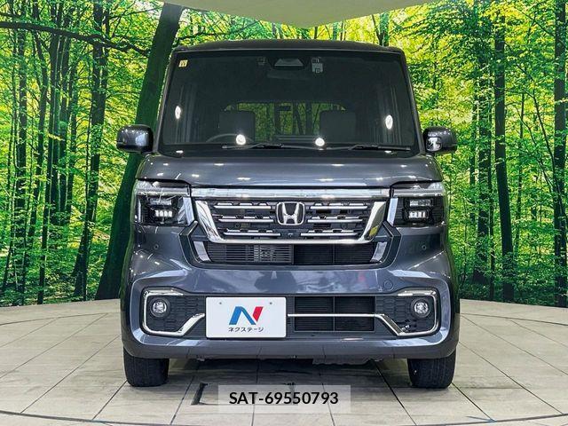 Honda N BOX CUSTOM 2023-11 7903099-13
