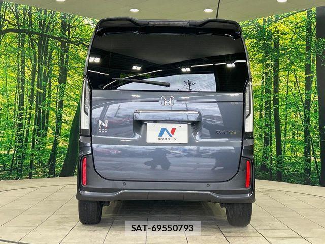 Honda N BOX CUSTOM 2023-11 7903099-14
