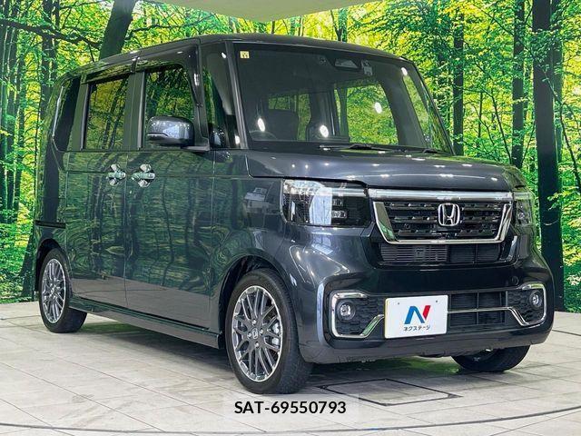 Honda N BOX CUSTOM 2023-11 7903099-15