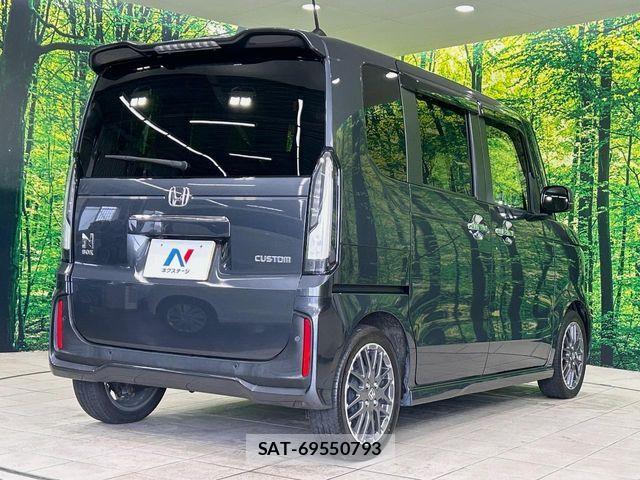Honda N BOX CUSTOM 2023-11 7903099-16