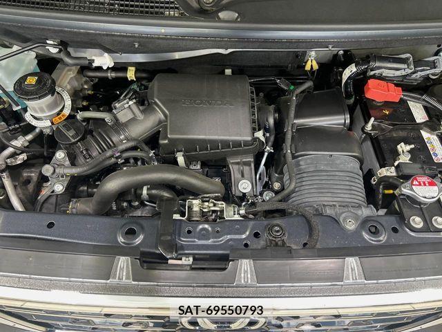 Honda N BOX CUSTOM 2023-11 7903099-17