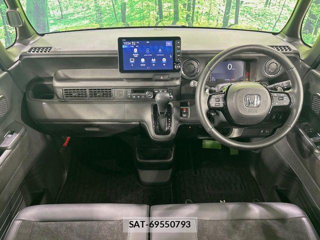 Honda N BOX CUSTOM 2023-11 7903099-1