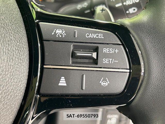Honda N BOX CUSTOM 2023-11 7903099-3