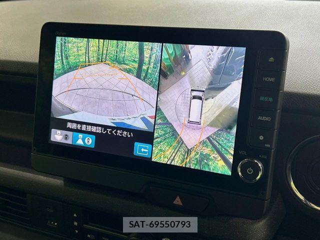 Honda N BOX CUSTOM 2023-11 7903099-6