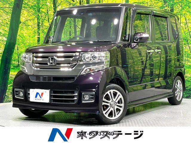 Honda N BOX CUSTOM 2017-04 7903123-0