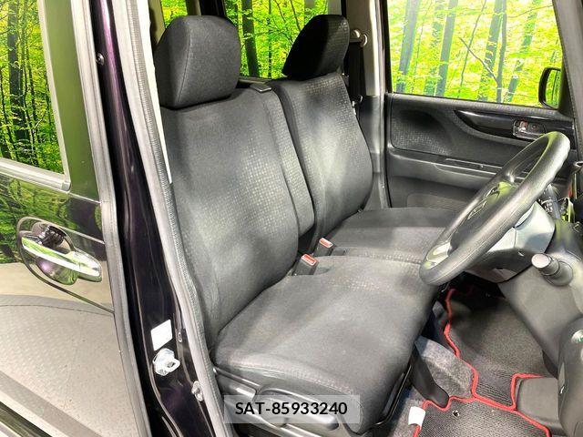 Honda N BOX CUSTOM 2017-04 7903123-9
