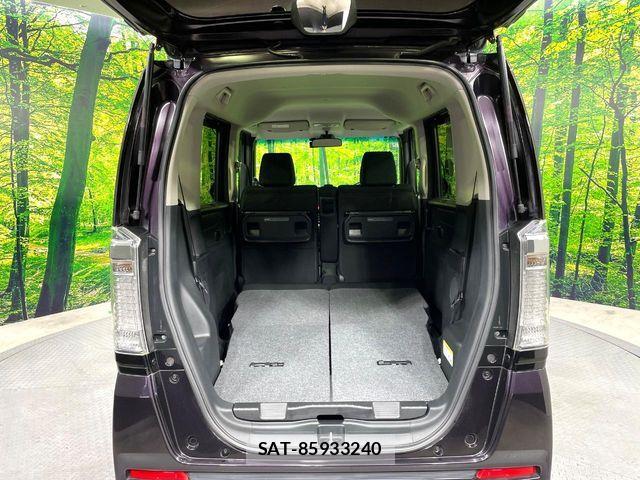 Honda N BOX CUSTOM 2017-04 7903123-11