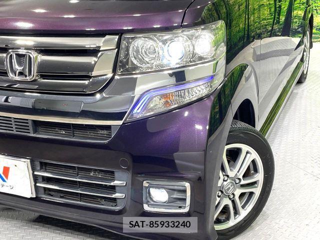 Honda N BOX CUSTOM 2017-04 7903123-13