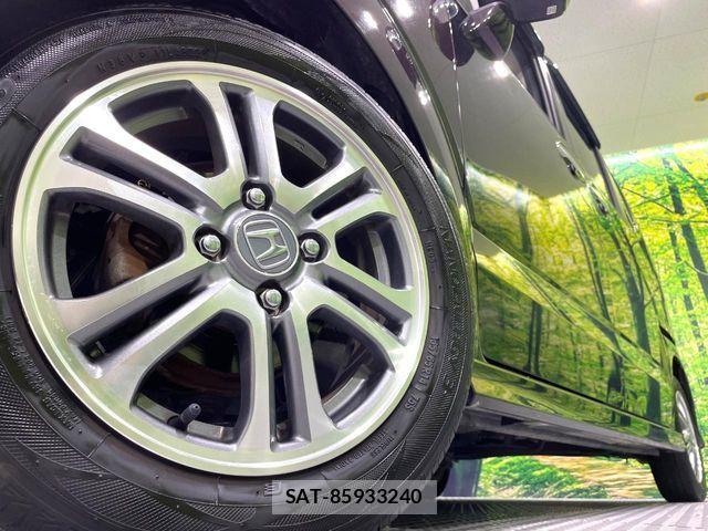 Honda N BOX CUSTOM 2017-04 7903123-14