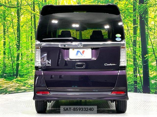 Honda N BOX CUSTOM 2017-04 7903123-16