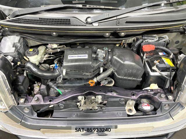 Honda N BOX CUSTOM 2017-04 7903123-17