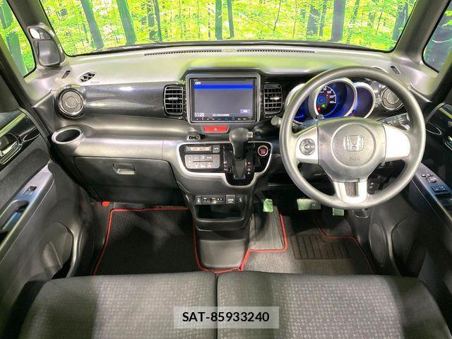 Honda N BOX CUSTOM 2017-04 7903123-1