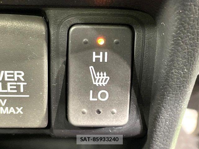 Honda N BOX CUSTOM 2017-04 7903123-7