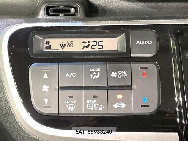 Honda N BOX CUSTOM 2017-04 7903123-8