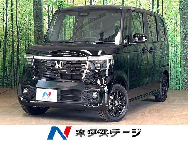 Honda N BOX CUSTOM 2026-06 7903101-0