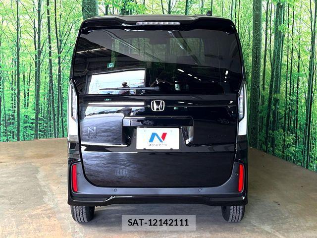 Honda N BOX CUSTOM 2026-06 7903101-9