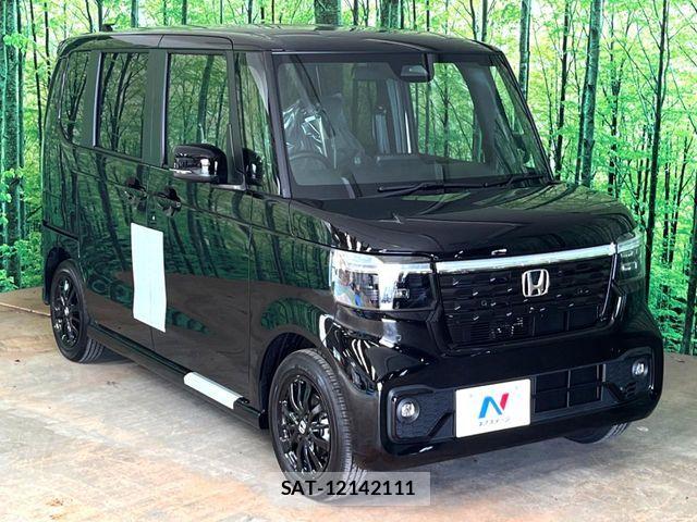 Honda N BOX CUSTOM 2026-06 7903101-10