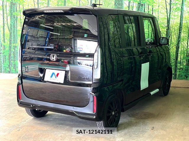 Honda N BOX CUSTOM 2026-06 7903101-11